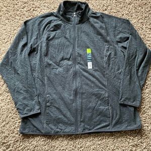 Women’s Mockneck